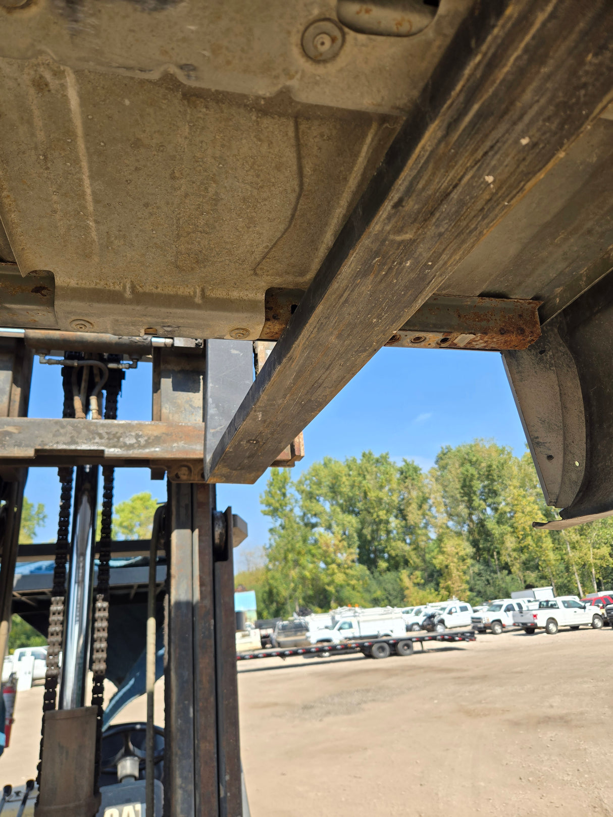 1999-2007 Chevrolet Silverado / GMC Sierra 6' 6" Short Truck Bed