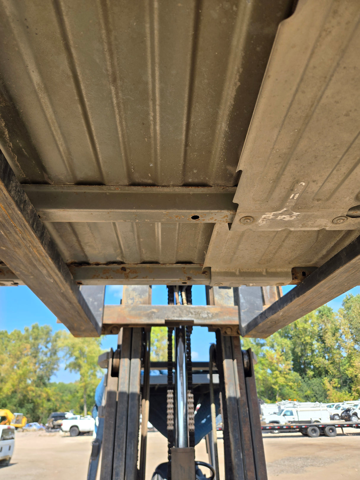 1999-2007 Chevrolet Silverado / GMC Sierra 6' 6" Short Truck Bed