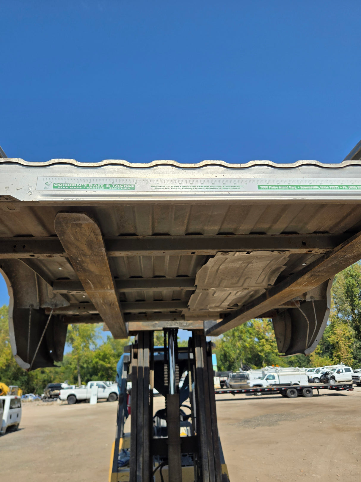 1999-2007 Chevrolet Silverado / GMC Sierra 6' 6" Short Truck Bed