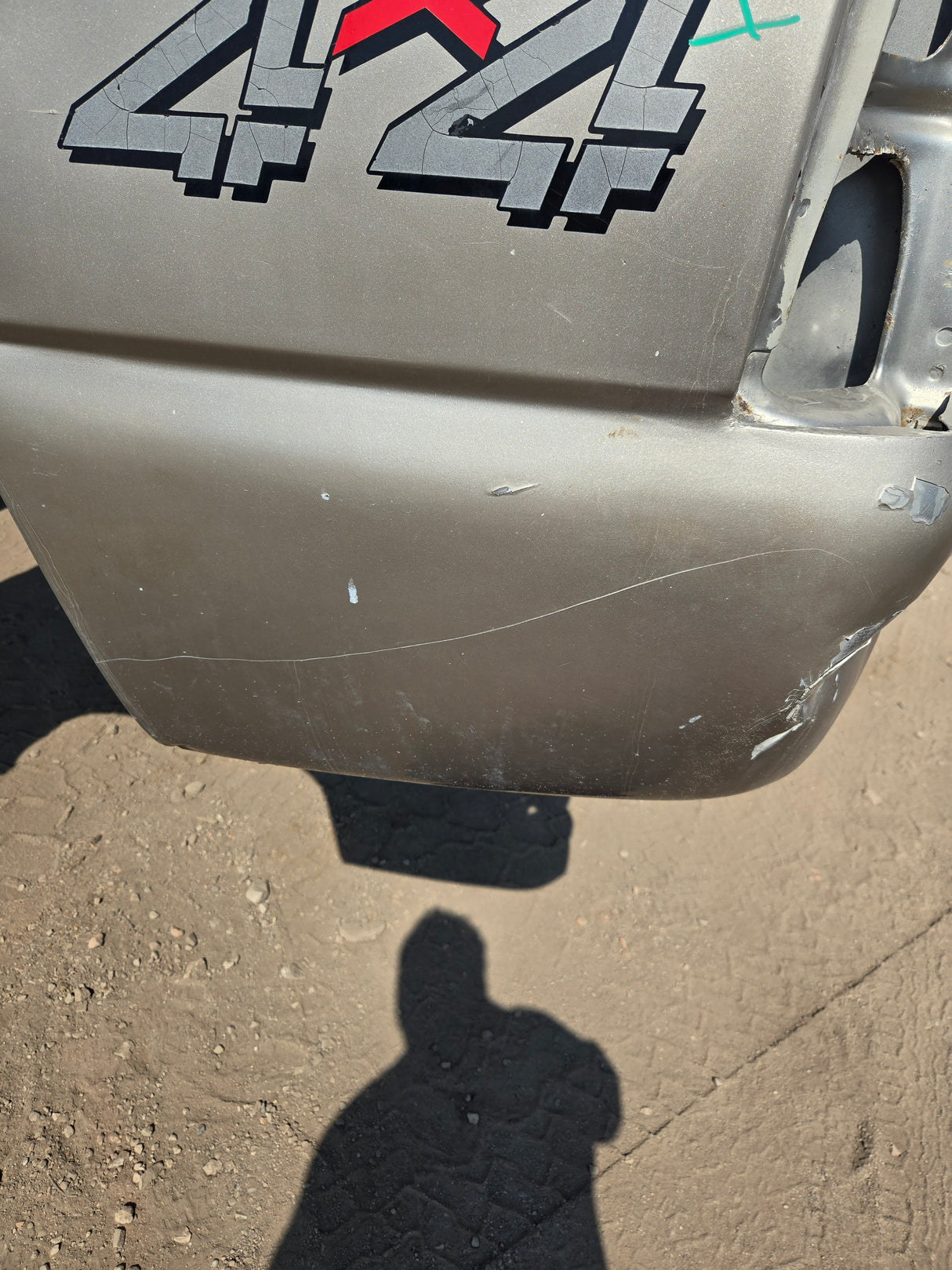 1999-2007 Chevrolet Silverado / GMC Sierra 6' 6" Short Truck Bed