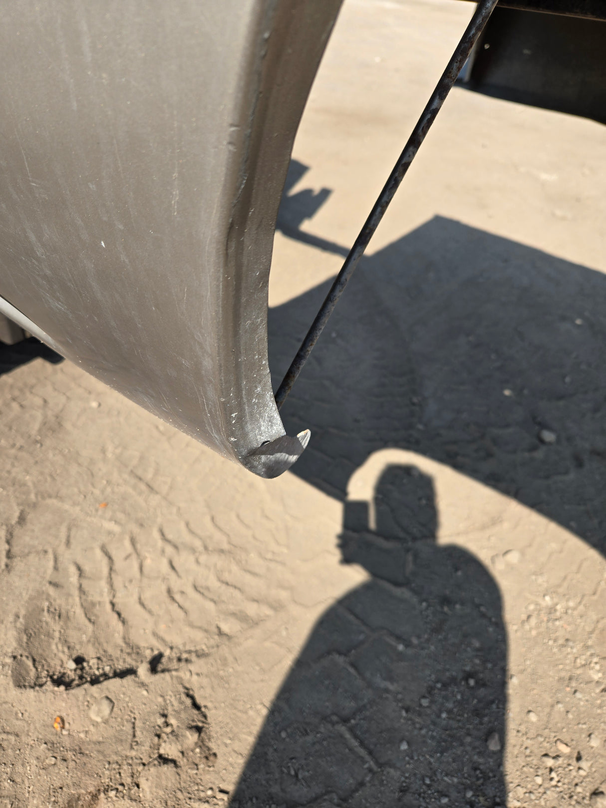 1999-2007 Chevrolet Silverado / GMC Sierra 6' 6" Short Truck Bed