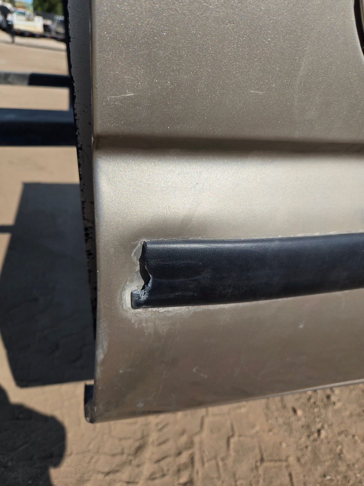 1999-2007 Chevrolet Silverado / GMC Sierra 6' 6" Short Truck Bed