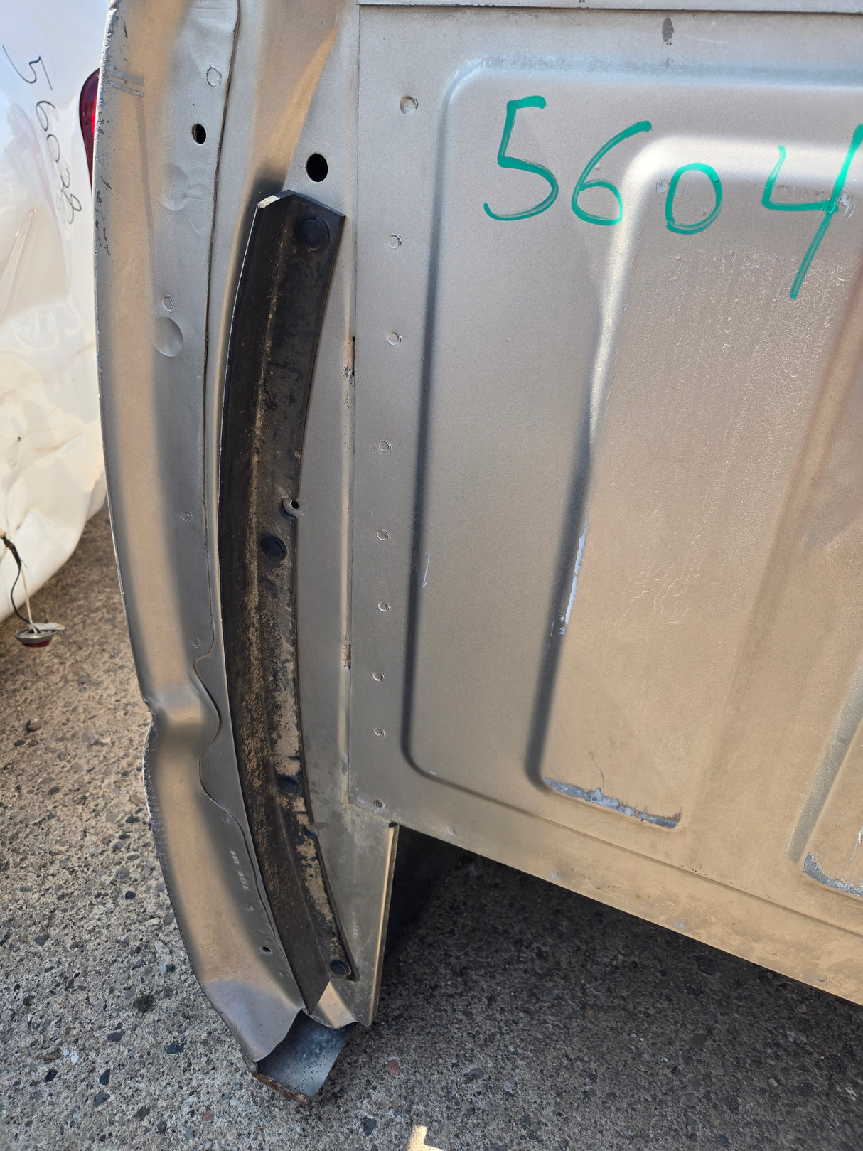 1999-2007 Chevrolet Silverado / GMC Sierra 6' 6" Short Truck Bed