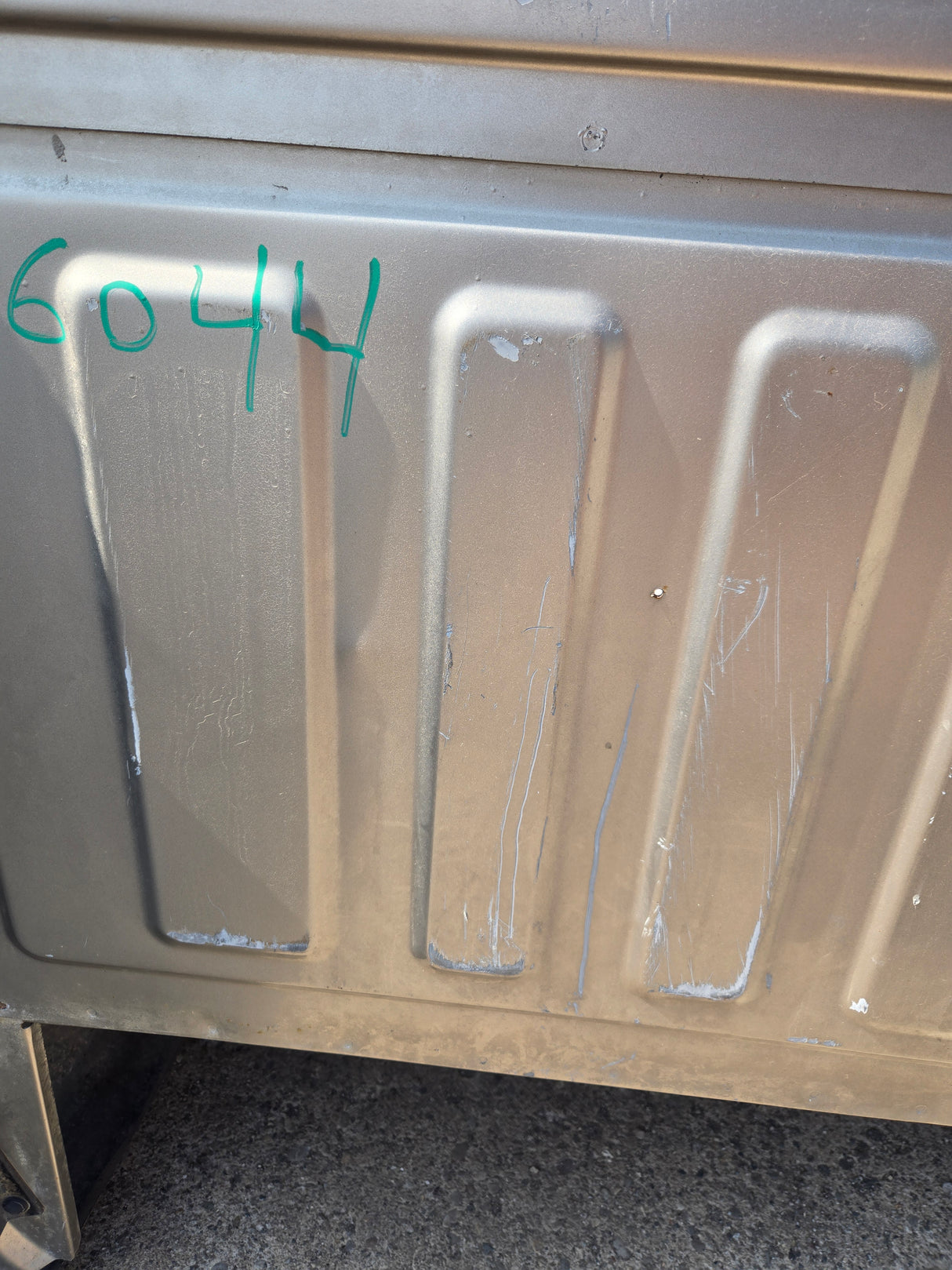 1999-2007 Chevrolet Silverado / GMC Sierra 6' 6" Short Truck Bed