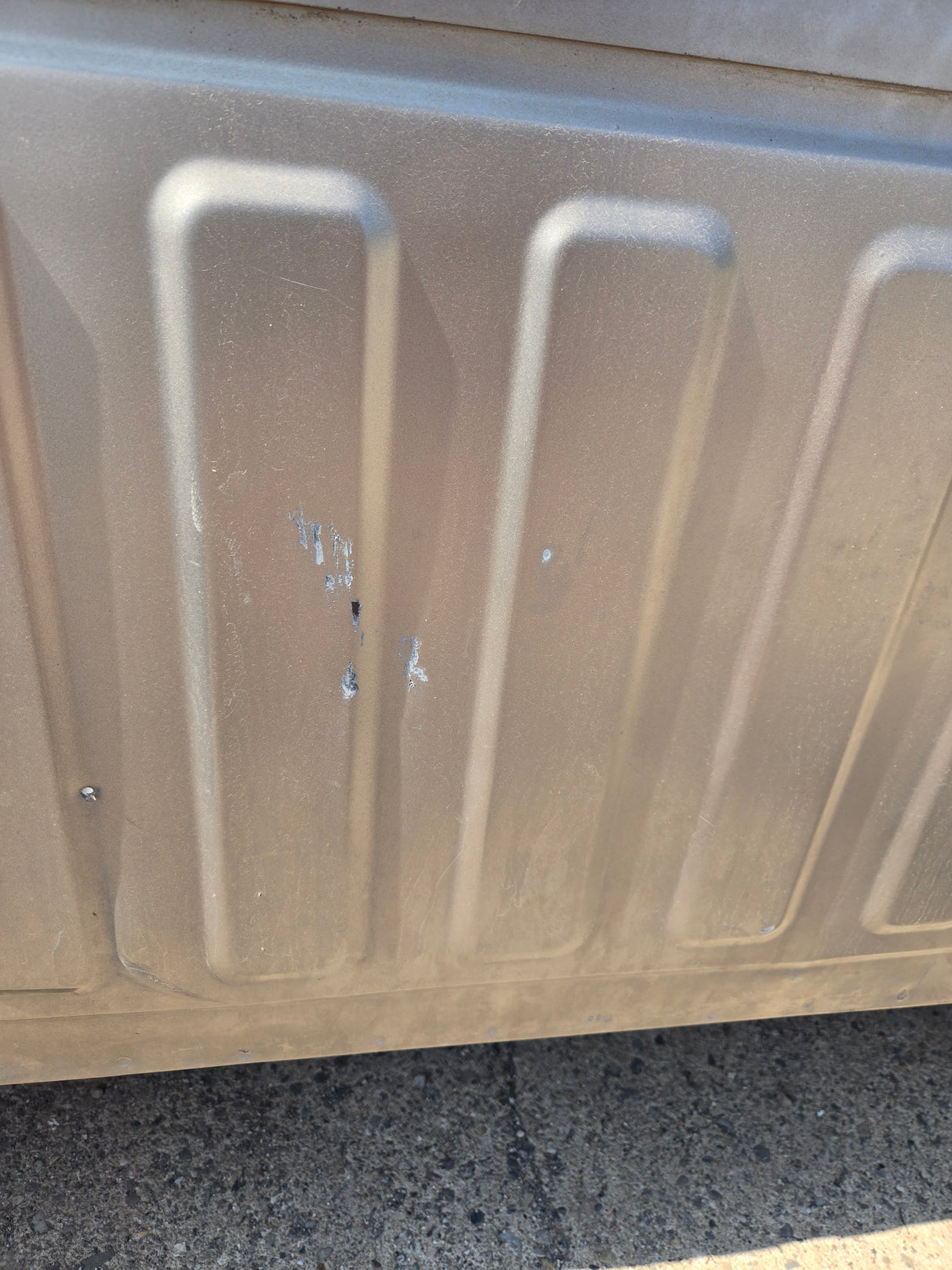 1999-2007 Chevrolet Silverado / GMC Sierra 6' 6" Short Truck Bed