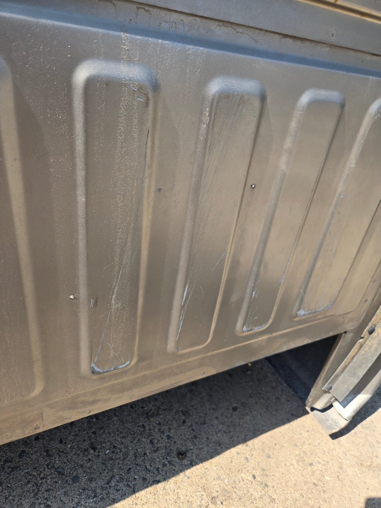 1999-2007 Chevrolet Silverado / GMC Sierra 6' 6" Short Truck Bed