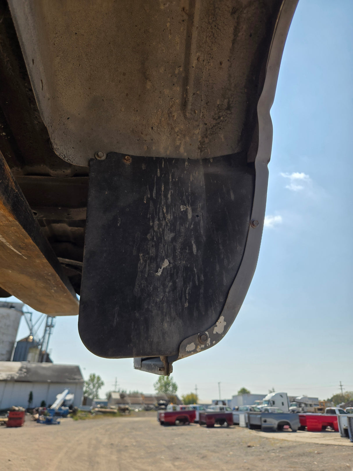 1994-2002 Dodge Ram 1500 2500 3500 2nd Gen 6' 4" Short Truck Bed