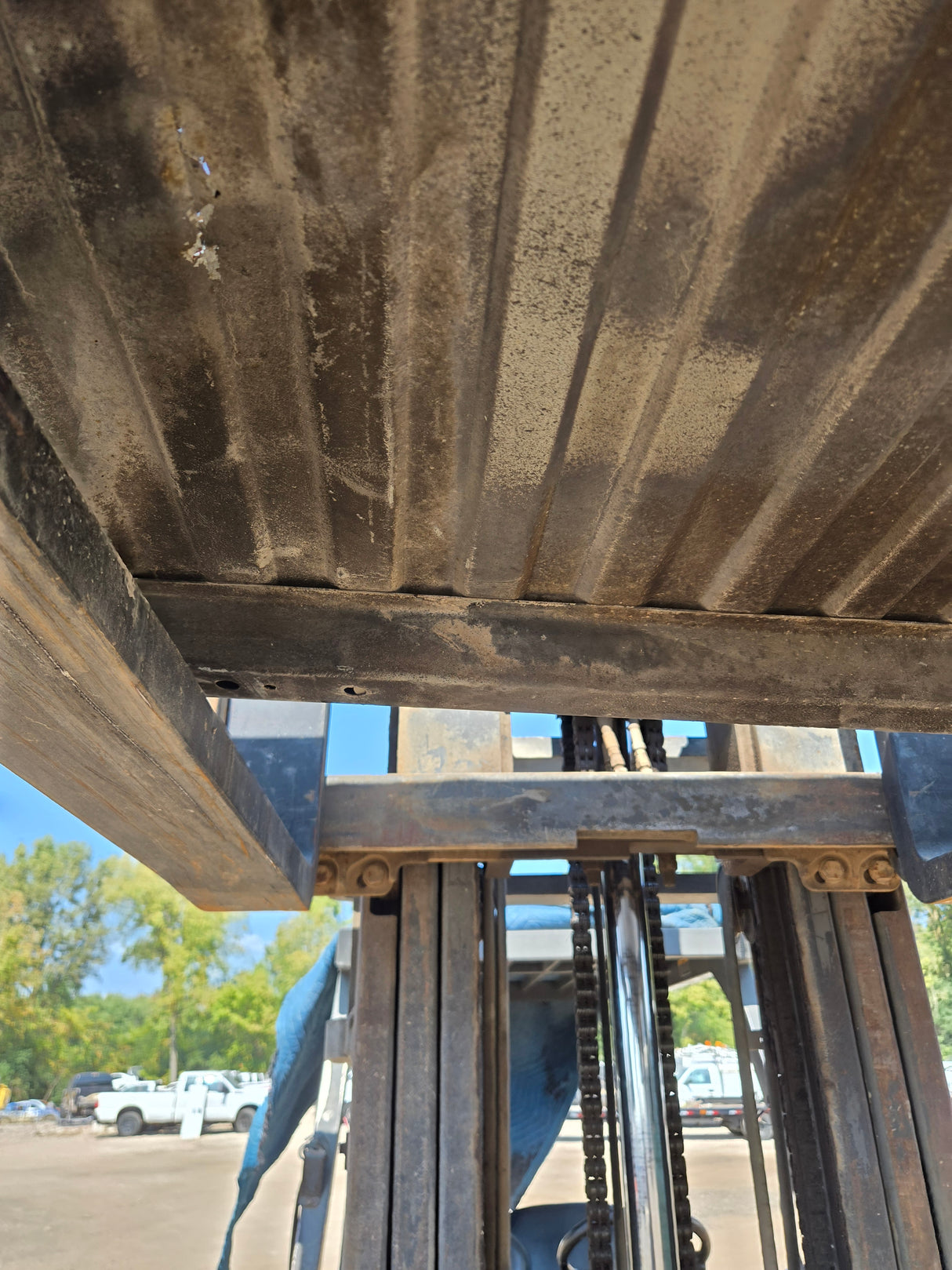 1994-2002 Dodge Ram 1500 2500 3500 2nd Gen 6' 4" Short Truck Bed