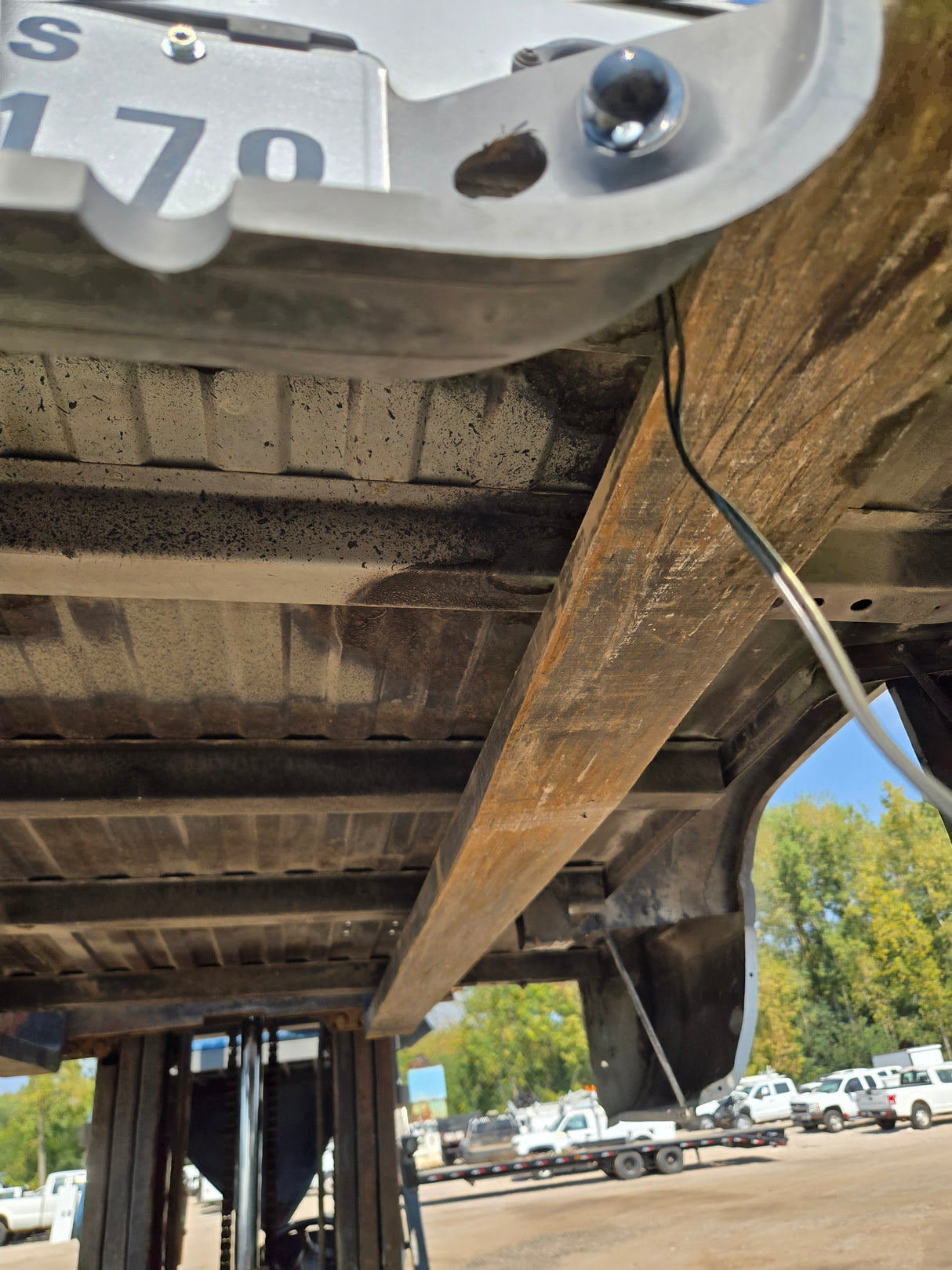 1994-2002 Dodge Ram 1500 2500 3500 2nd Gen 6' 4" Short Truck Bed