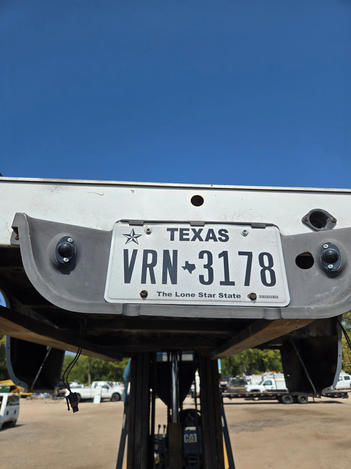 1994-2002 Dodge Ram 1500 2500 3500 2nd Gen 6' 4" Short Truck Bed