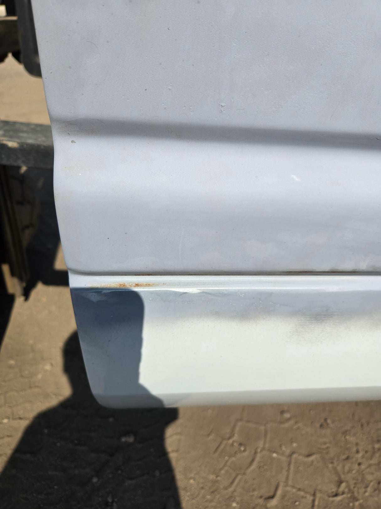 1994-2002 Dodge Ram 1500 2500 3500 2nd Gen 6' 4" Short Truck Bed