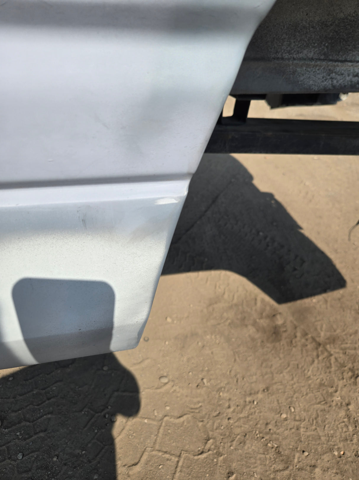 1994-2002 Dodge Ram 1500 2500 3500 2nd Gen 6' 4" Short Truck Bed