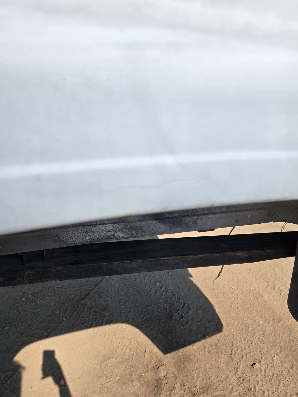 1994-2002 Dodge Ram 1500 2500 3500 2nd Gen 6' 4" Short Truck Bed
