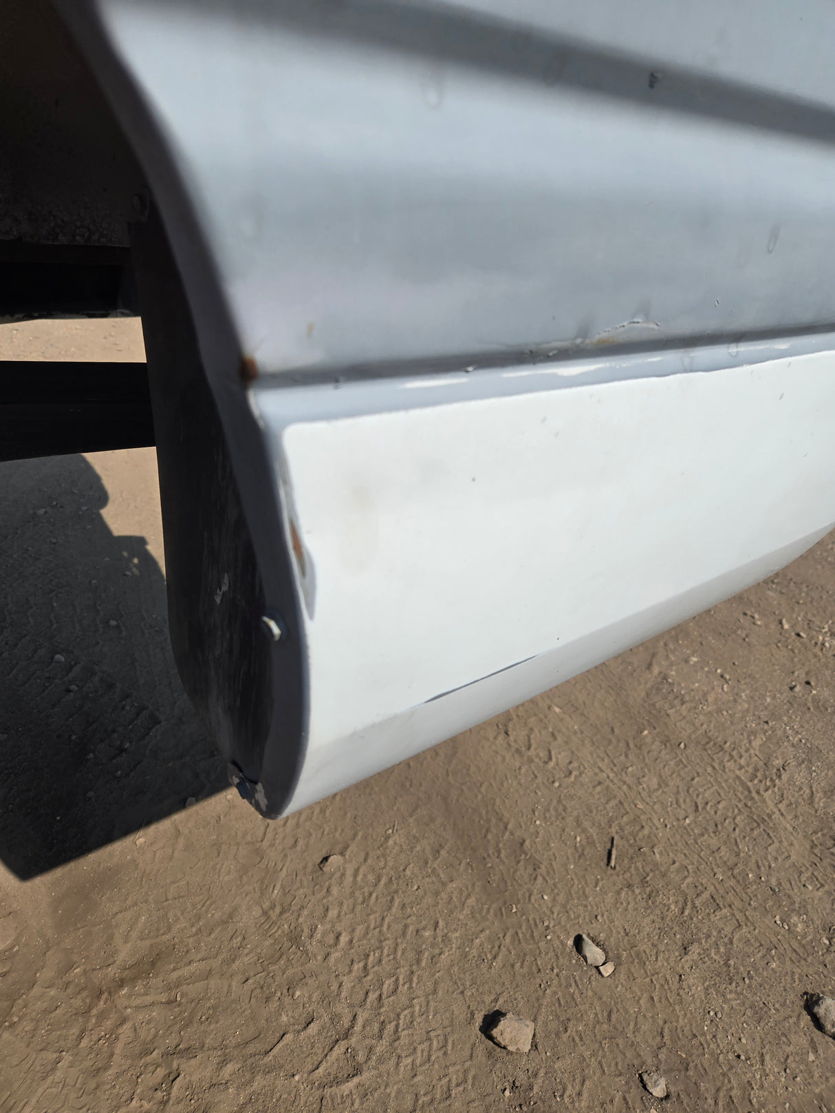 1994-2002 Dodge Ram 1500 2500 3500 2nd Gen 6' 4" Short Truck Bed
