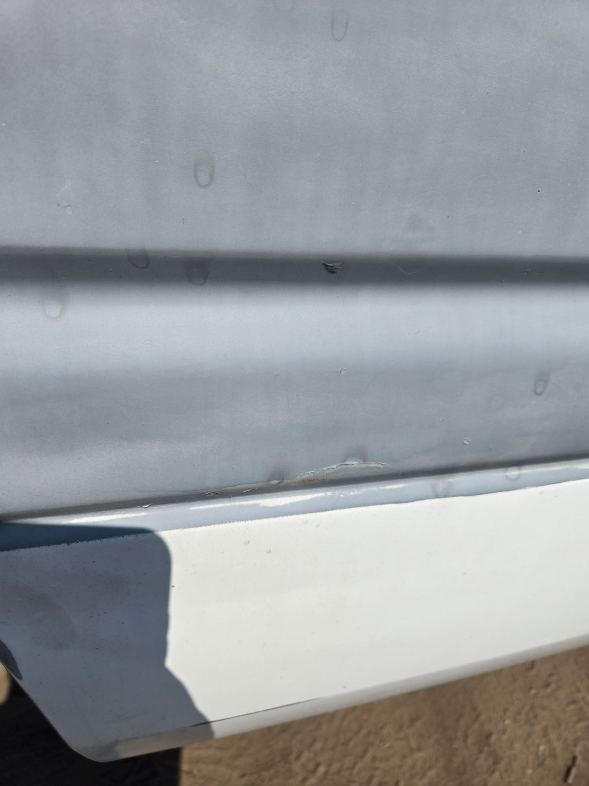 1994-2002 Dodge Ram 1500 2500 3500 2nd Gen 6' 4" Short Truck Bed