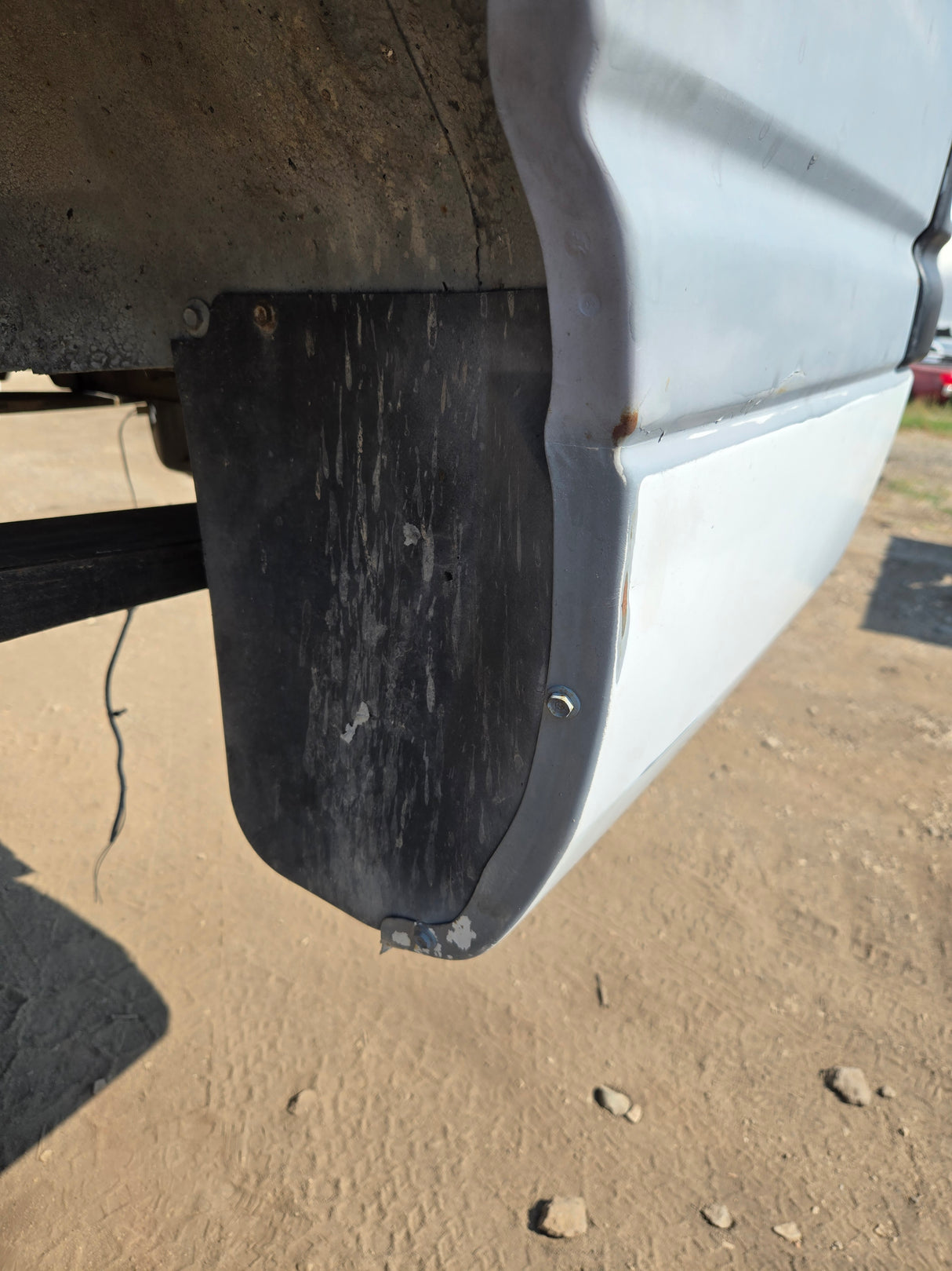 1994-2002 Dodge Ram 1500 2500 3500 2nd Gen 6' 4" Short Truck Bed