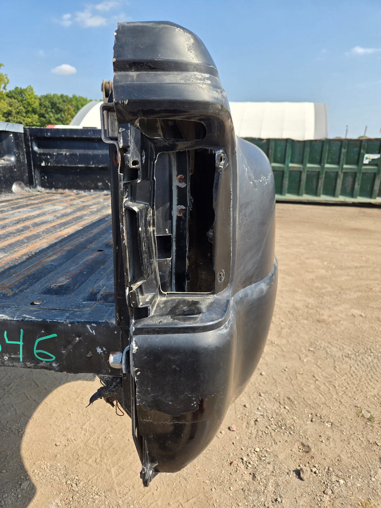 1993-2012 Ford Ranger 6' Short Bed Flareside Step Side