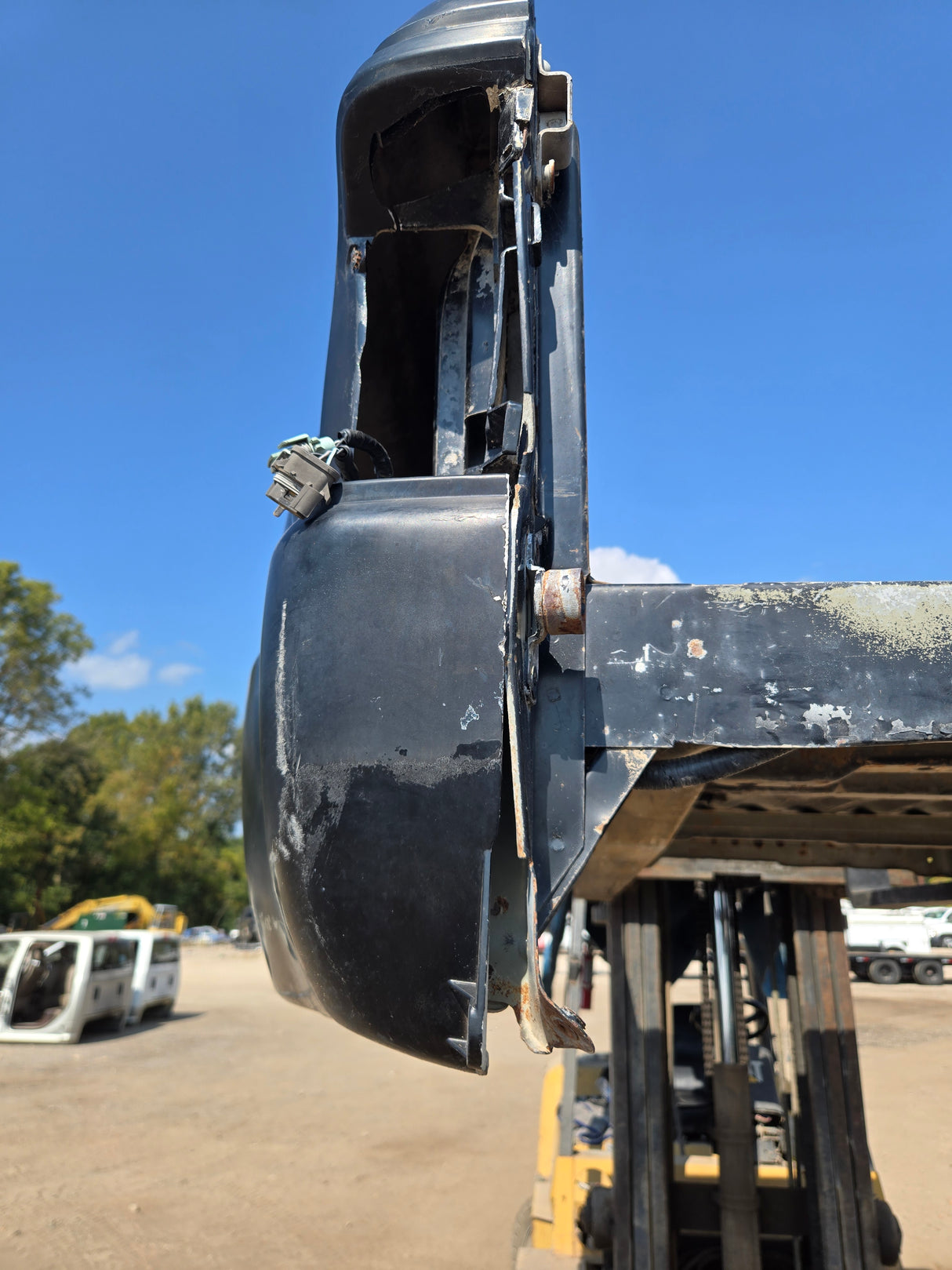 1993-2012 Ford Ranger 6' Short Bed Flareside Step Side