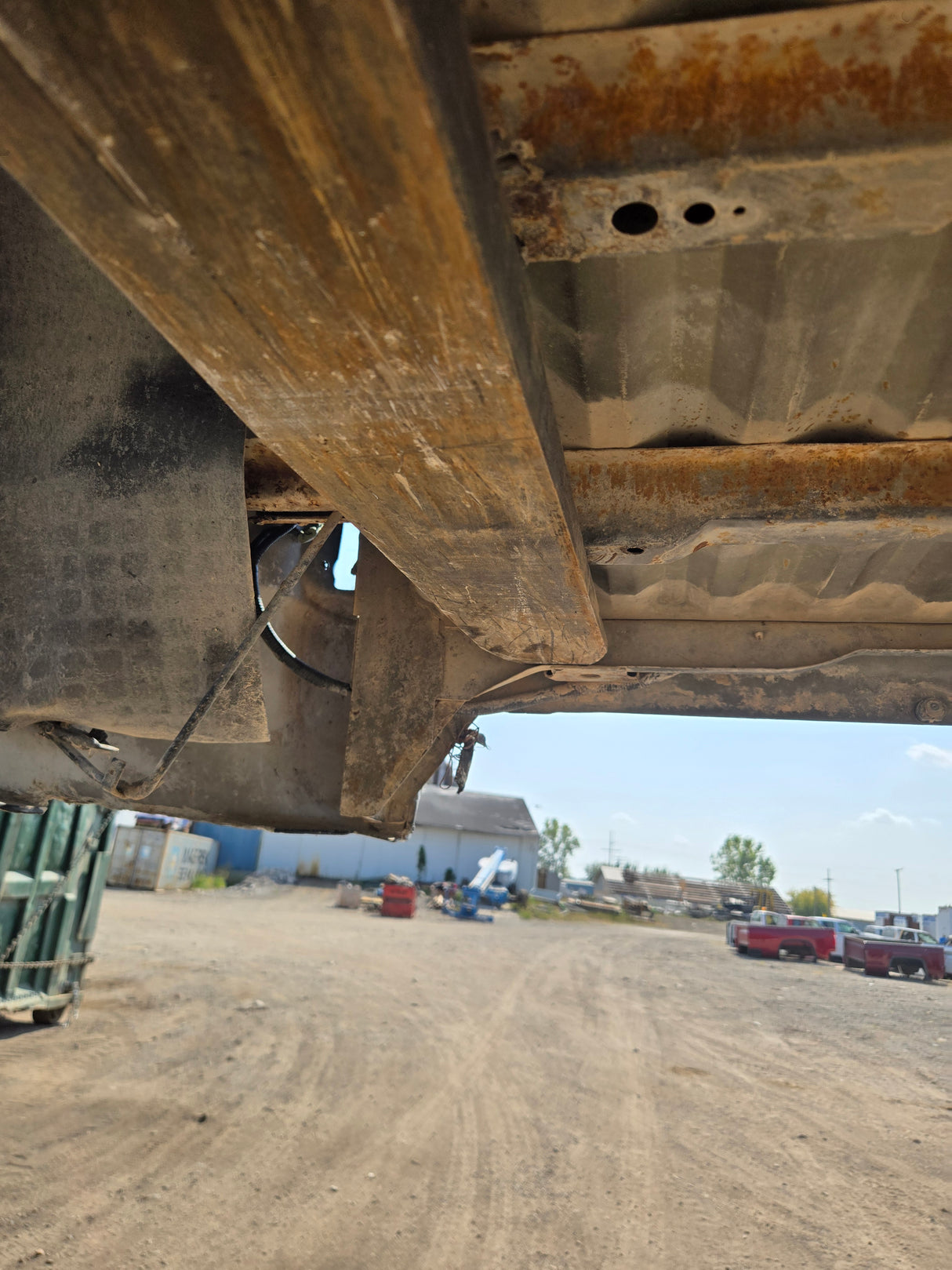 1993-2012 Ford Ranger 6' Short Bed Flareside Step Side