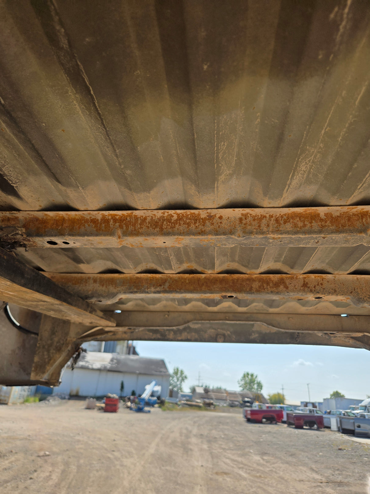 1993-2012 Ford Ranger 6' Short Bed Flareside Step Side
