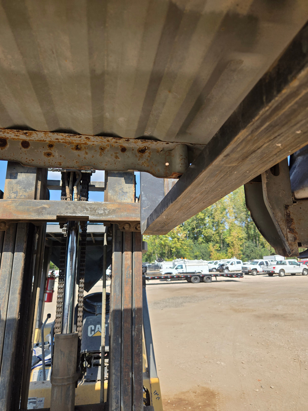 1993-2012 Ford Ranger 6' Short Bed Flareside Step Side