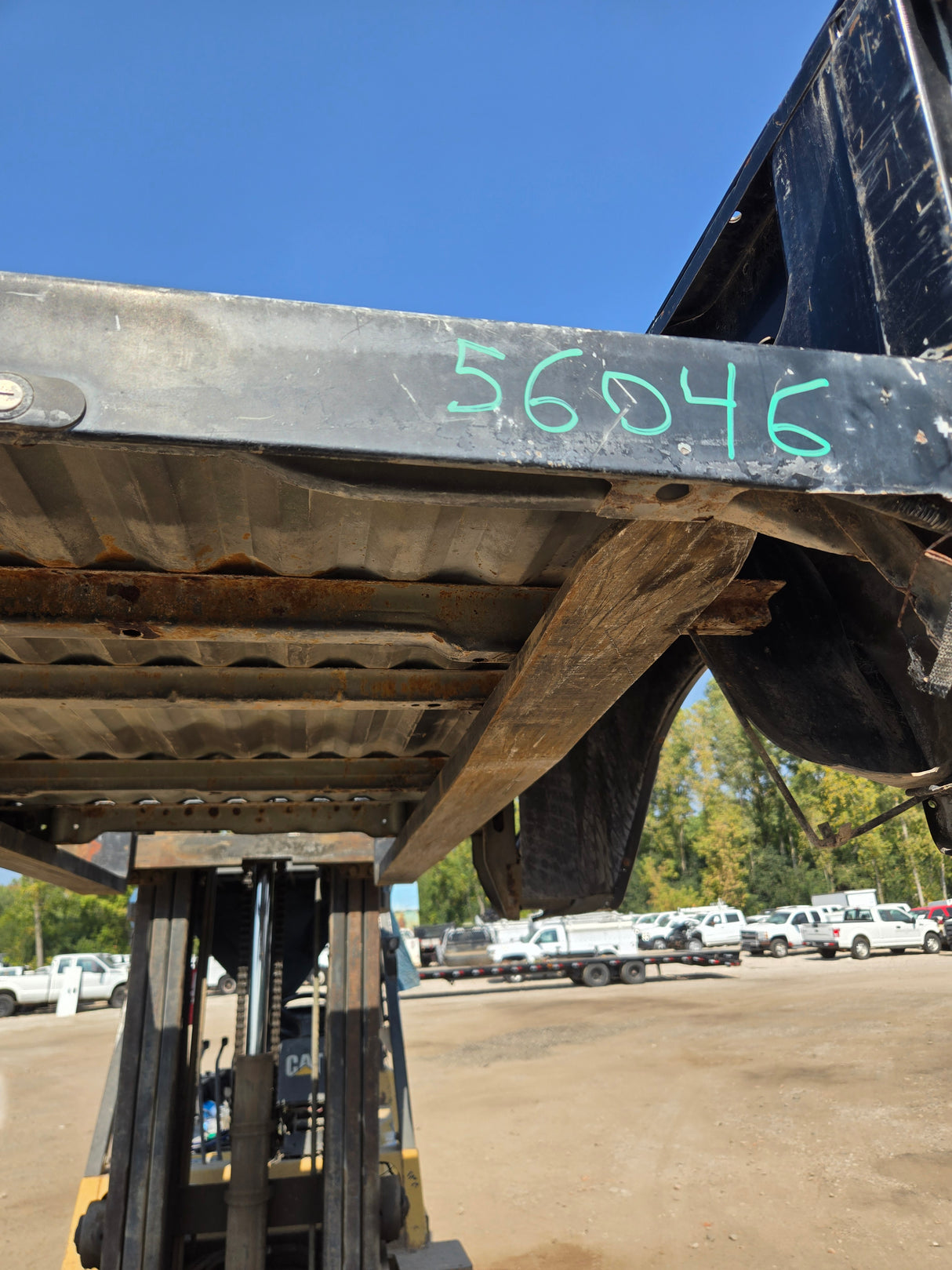 1993-2012 Ford Ranger 6' Short Bed Flareside Step Side