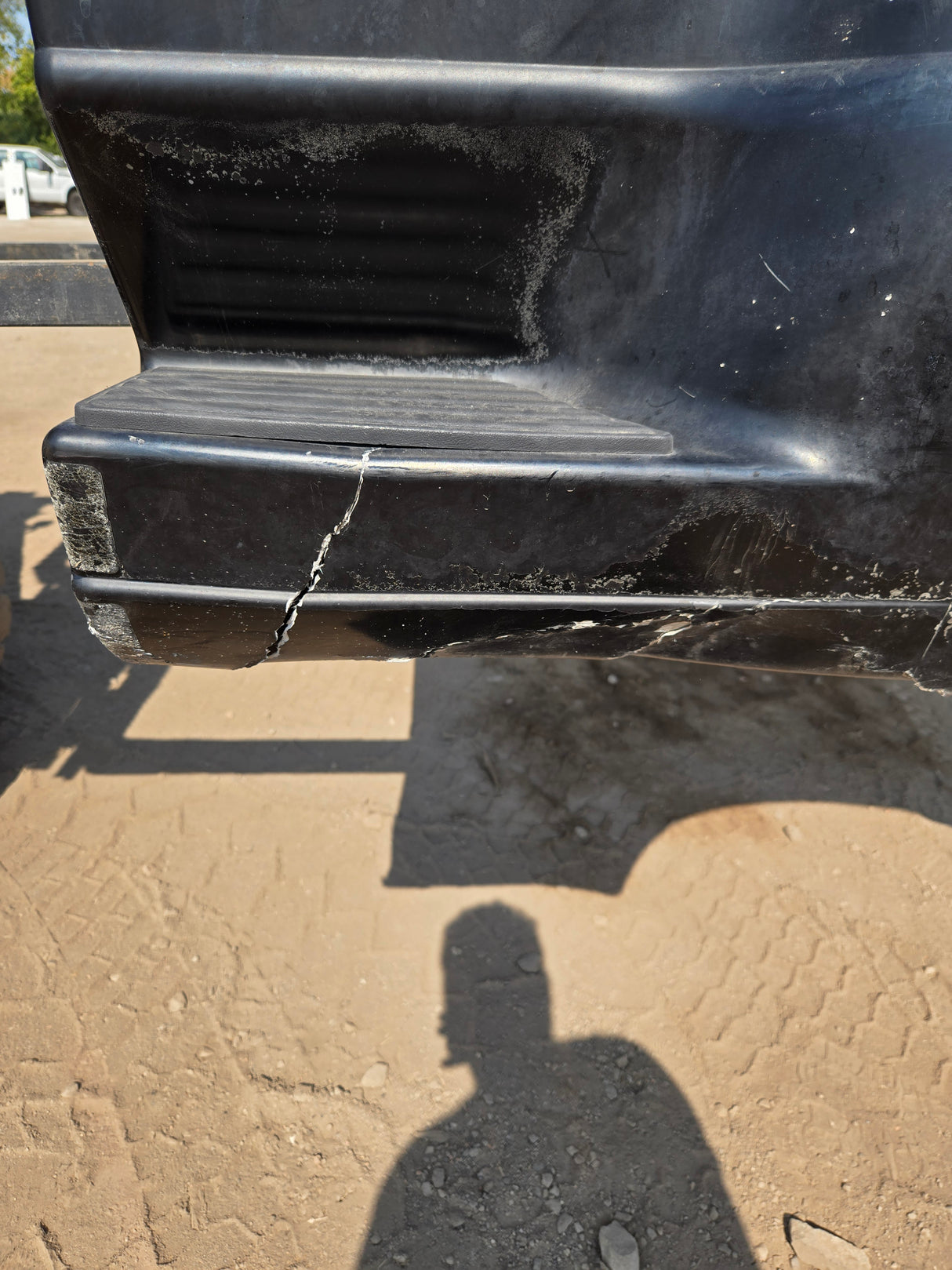 1993-2012 Ford Ranger 6' Short Bed Flareside Step Side