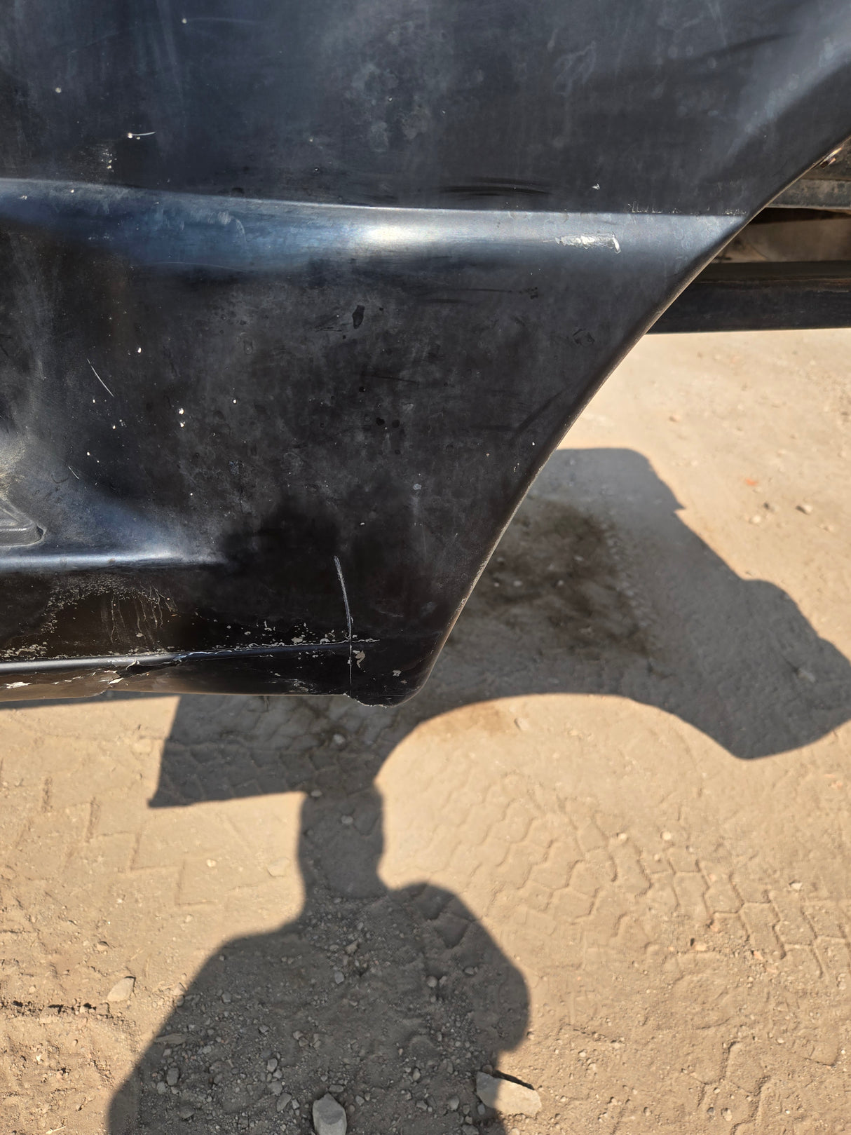 1993-2012 Ford Ranger 6' Short Bed Flareside Step Side