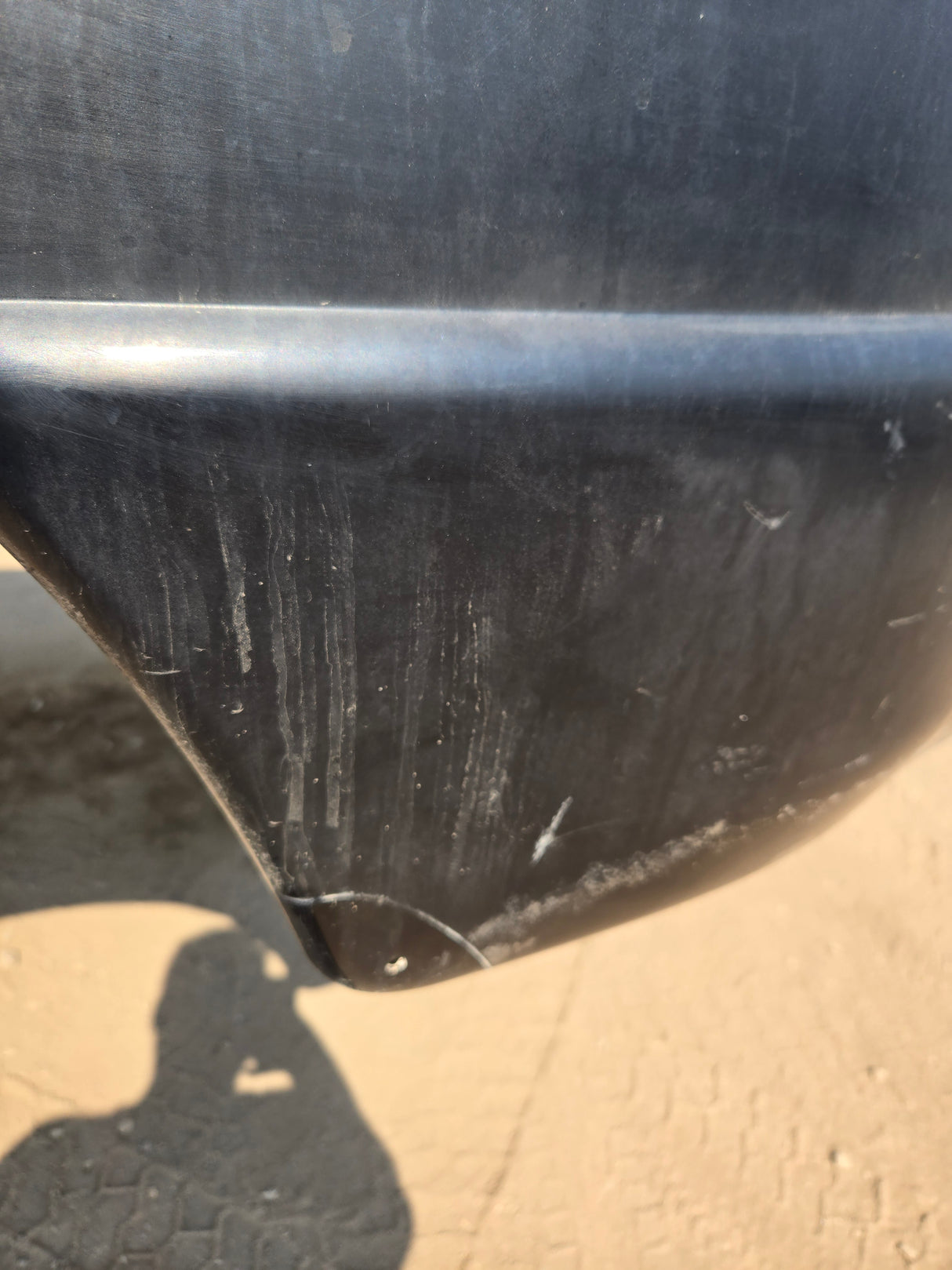 1993-2012 Ford Ranger 6' Short Bed Flareside Step Side
