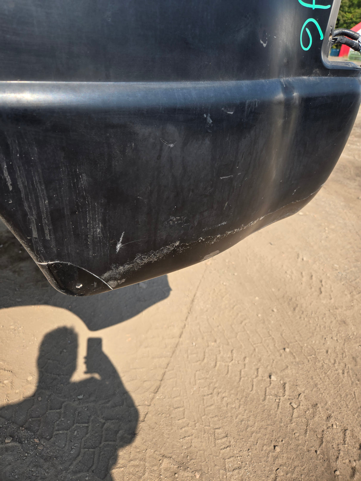 1993-2012 Ford Ranger 6' Short Bed Flareside Step Side