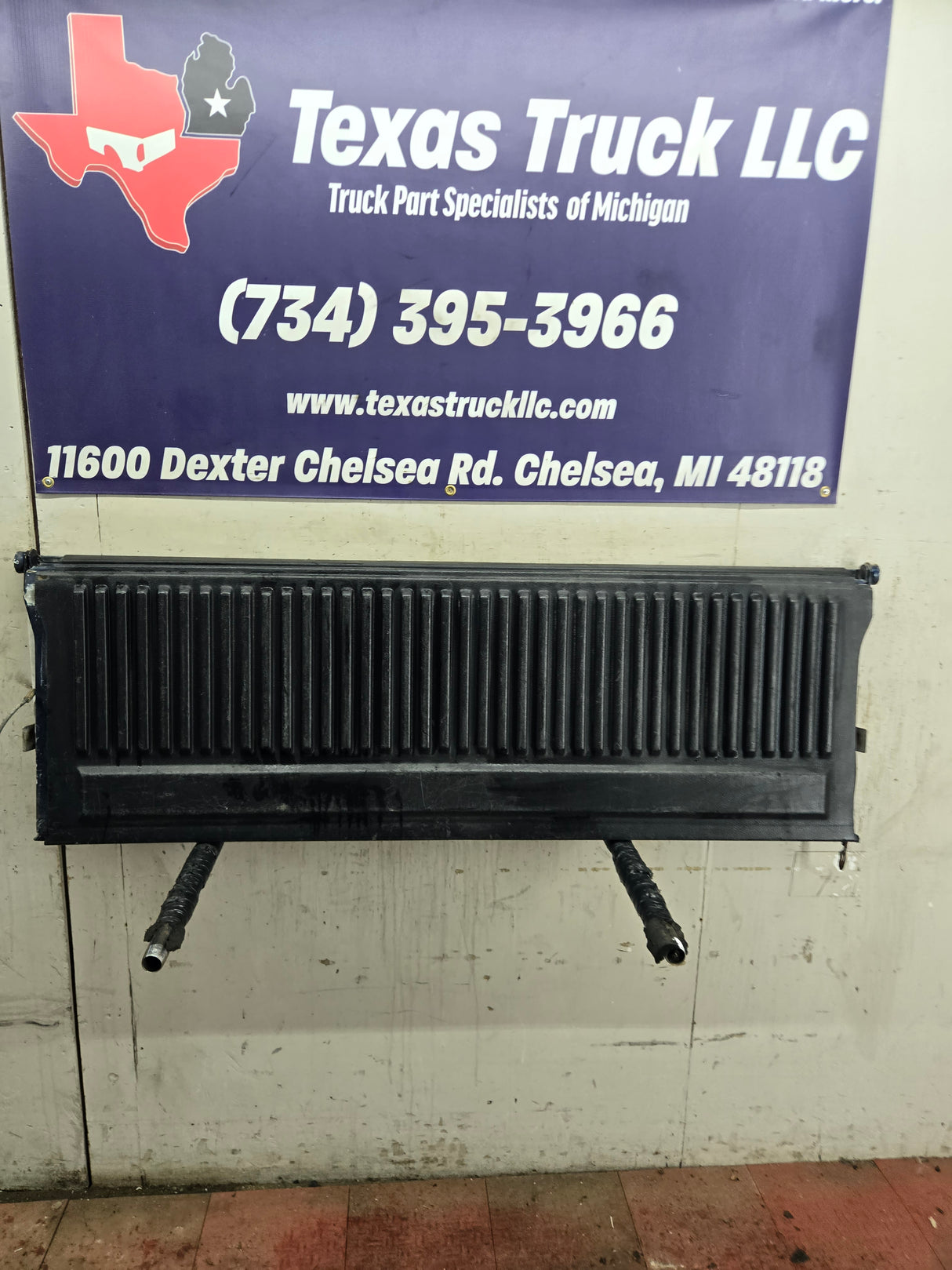 1988-1998 Chevrolet / GMC 1500 2500 3500 Tailgate