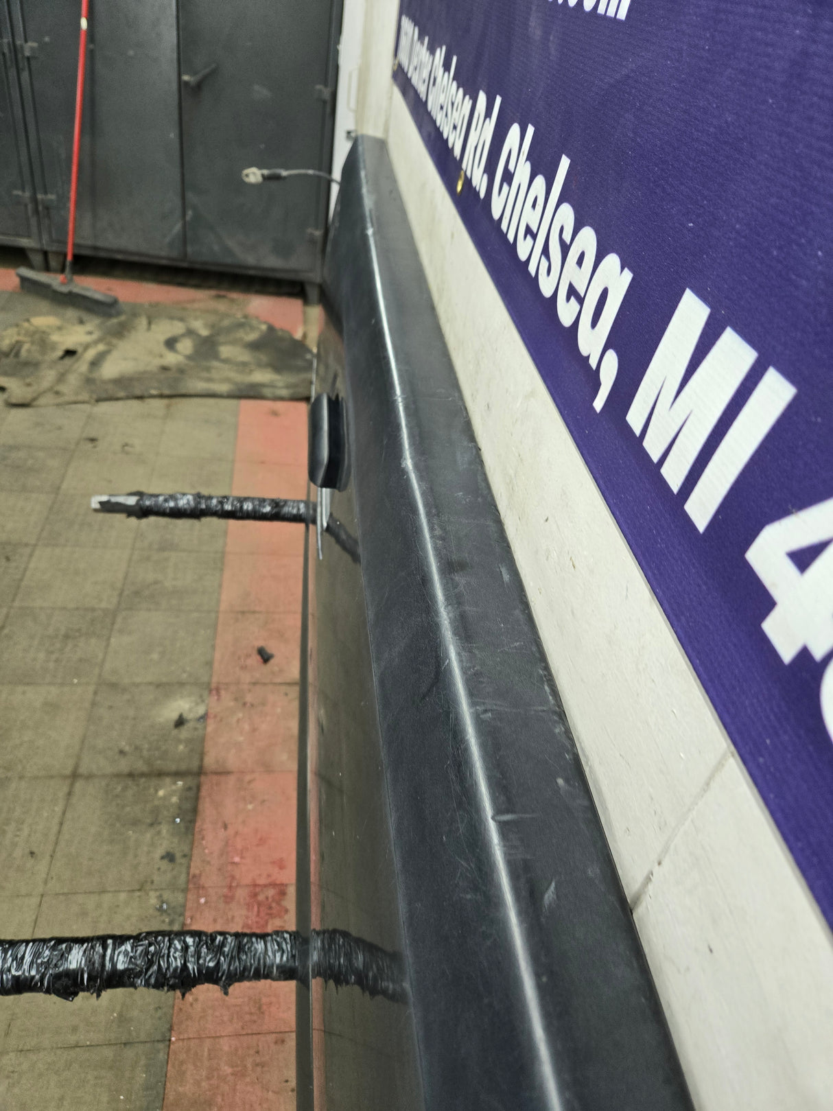 1999-2007 Chevrolet Silverado / GMC Sierra 1500 2500 3500 Tailgate - Grey