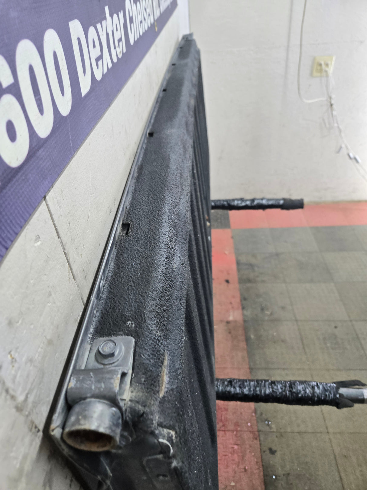 1999-2007 Chevrolet Silverado / GMC Sierra 1500 2500 3500 Tailgate - Grey