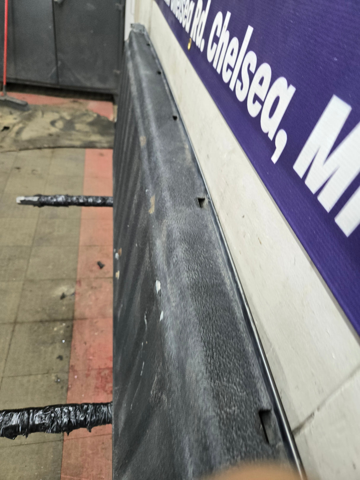 1999-2007 Chevrolet Silverado / GMC Sierra 1500 2500 3500 Tailgate - Grey