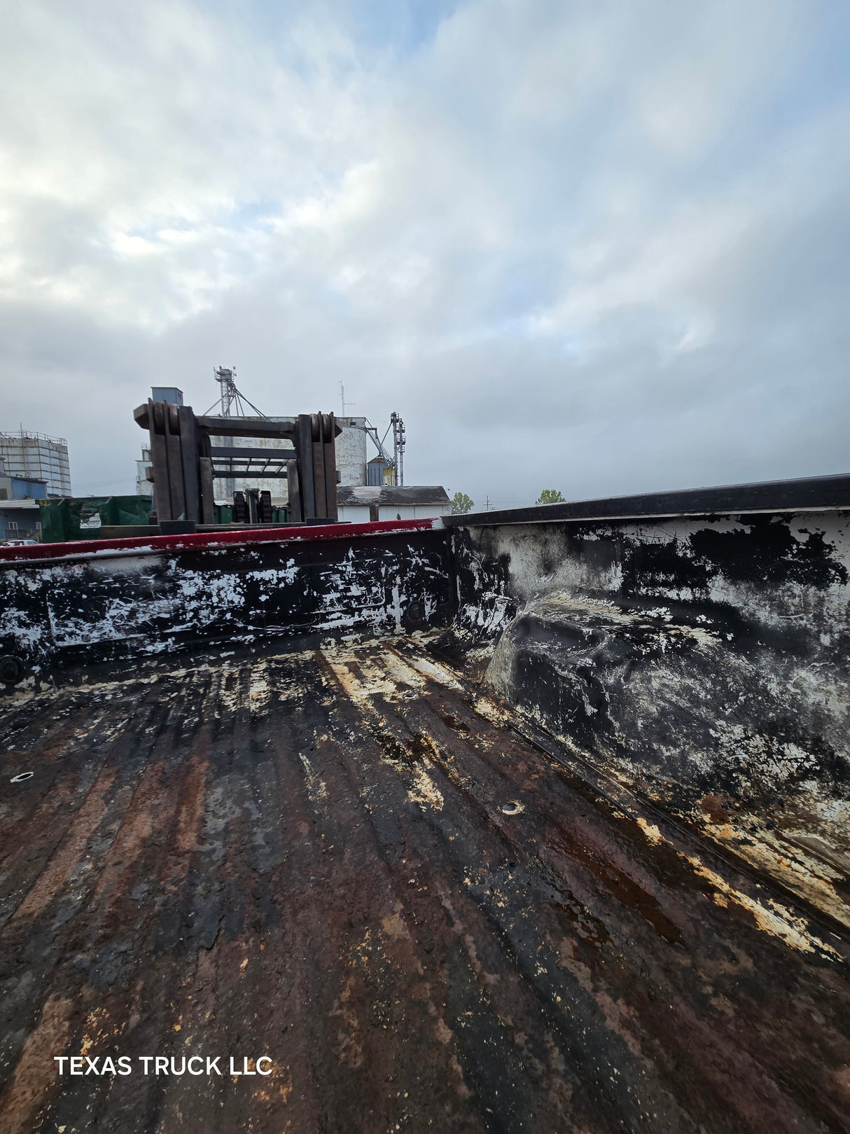 1999-2010 Ford Super Duty F250 F350 6' 9" Short Truck Bed