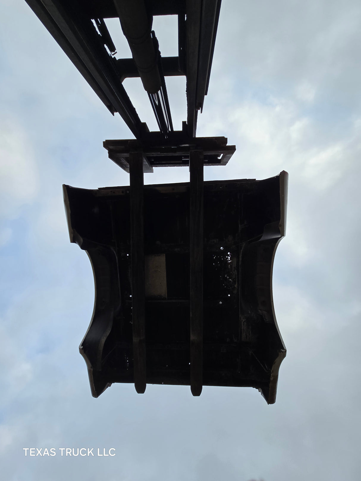 1999-2010 Ford Super Duty F250 F350 6' 9" Short Truck Bed