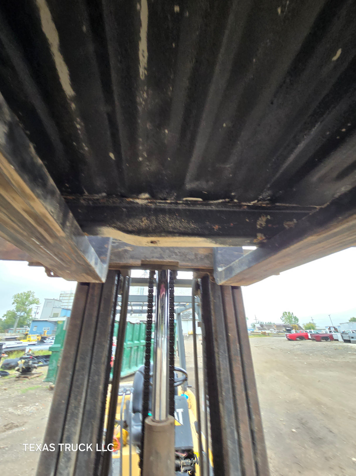 1999-2010 Ford Super Duty F250 F350 6' 9" Short Truck Bed