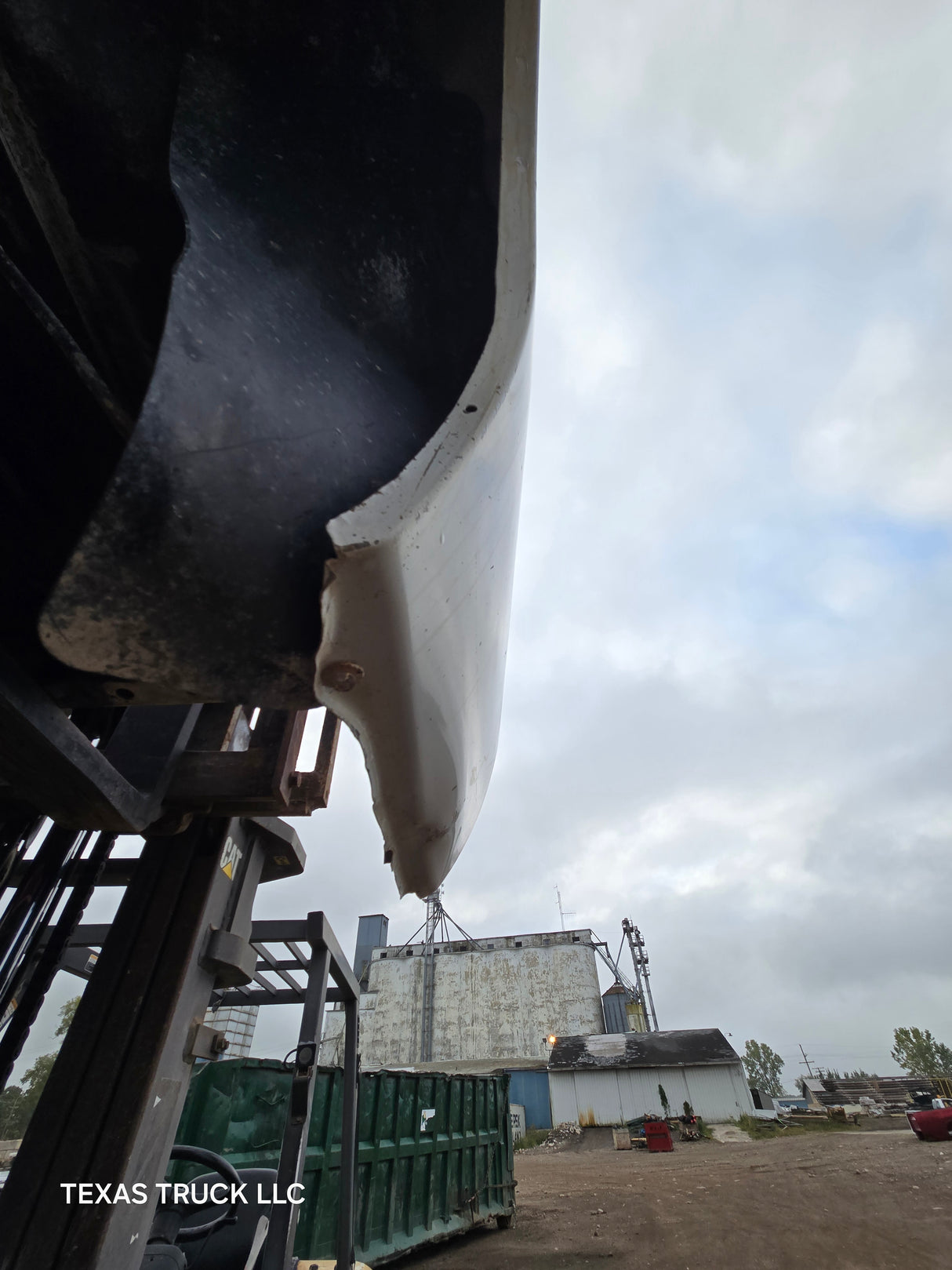 1999-2010 Ford Super Duty F250 F350 6' 9" Short Truck Bed