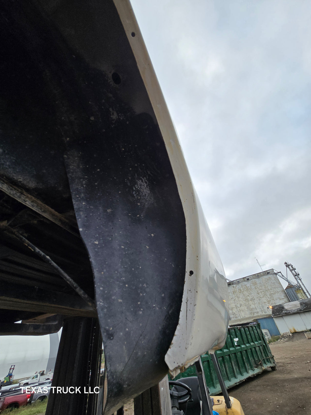 1999-2010 Ford Super Duty F250 F350 6' 9" Short Truck Bed