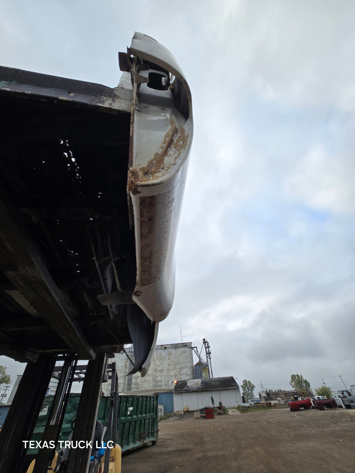 1999-2010 Ford Super Duty F250 F350 6' 9" Short Truck Bed