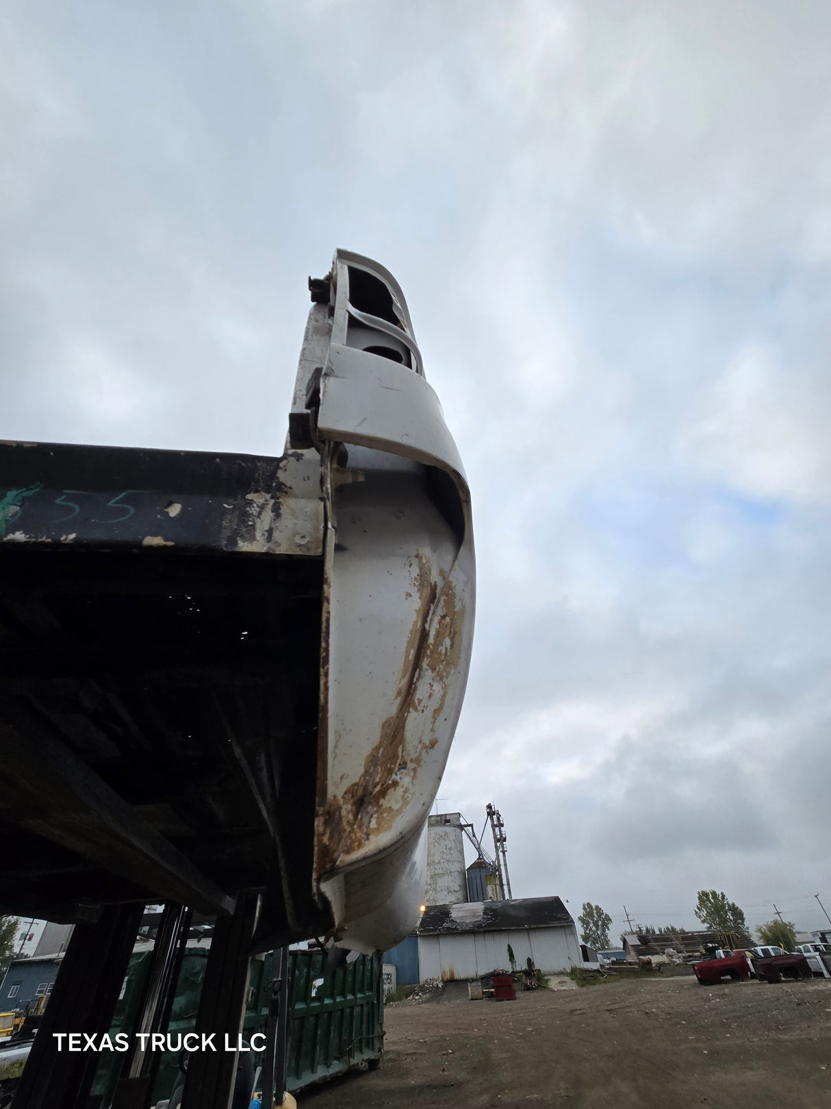 1999-2010 Ford Super Duty F250 F350 6' 9" Short Truck Bed