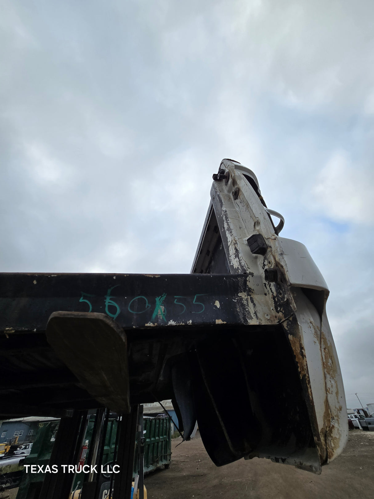 1999-2010 Ford Super Duty F250 F350 6' 9" Short Truck Bed