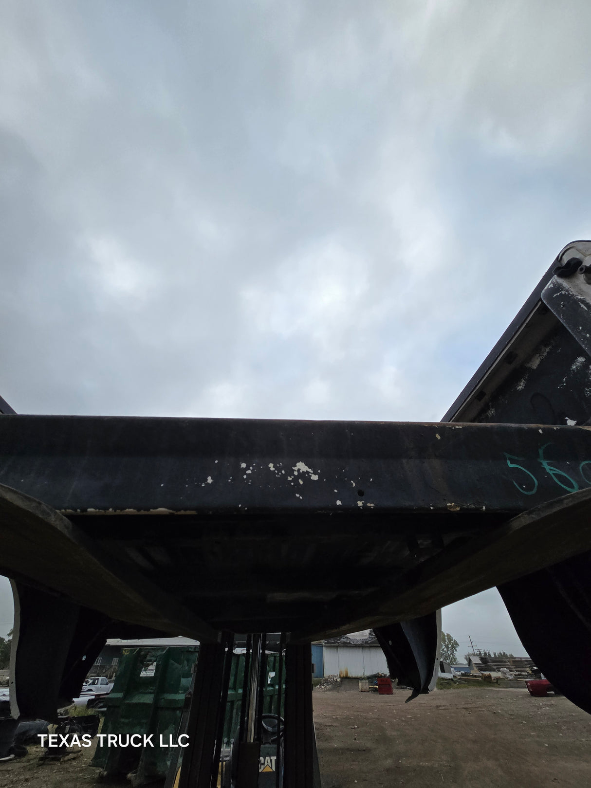 1999-2010 Ford Super Duty F250 F350 6' 9" Short Truck Bed