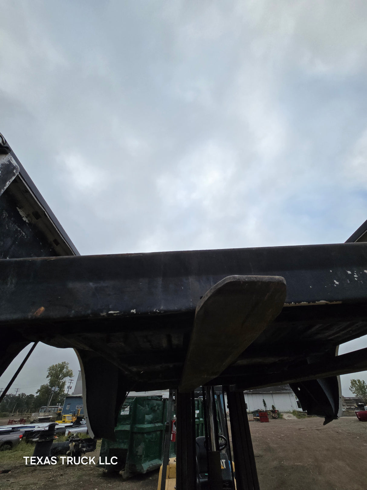 1999-2010 Ford Super Duty F250 F350 6' 9" Short Truck Bed