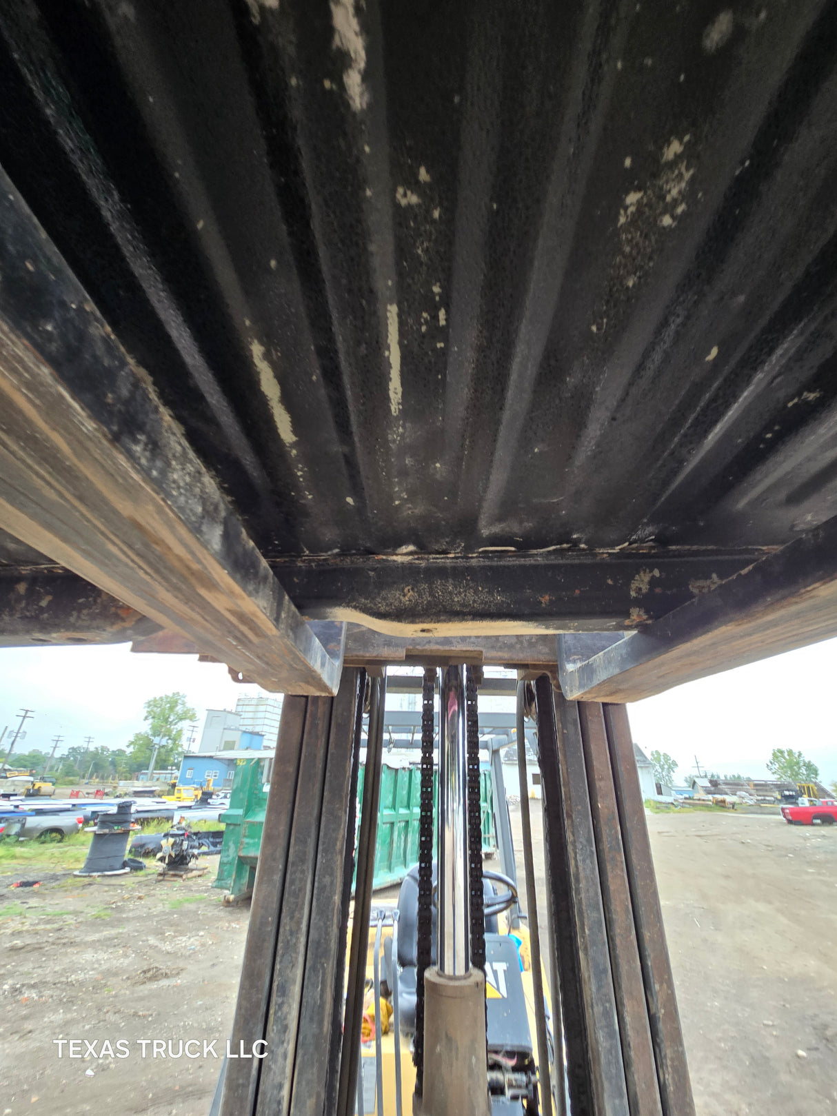 1999-2010 Ford Super Duty F250 F350 6' 9" Short Truck Bed