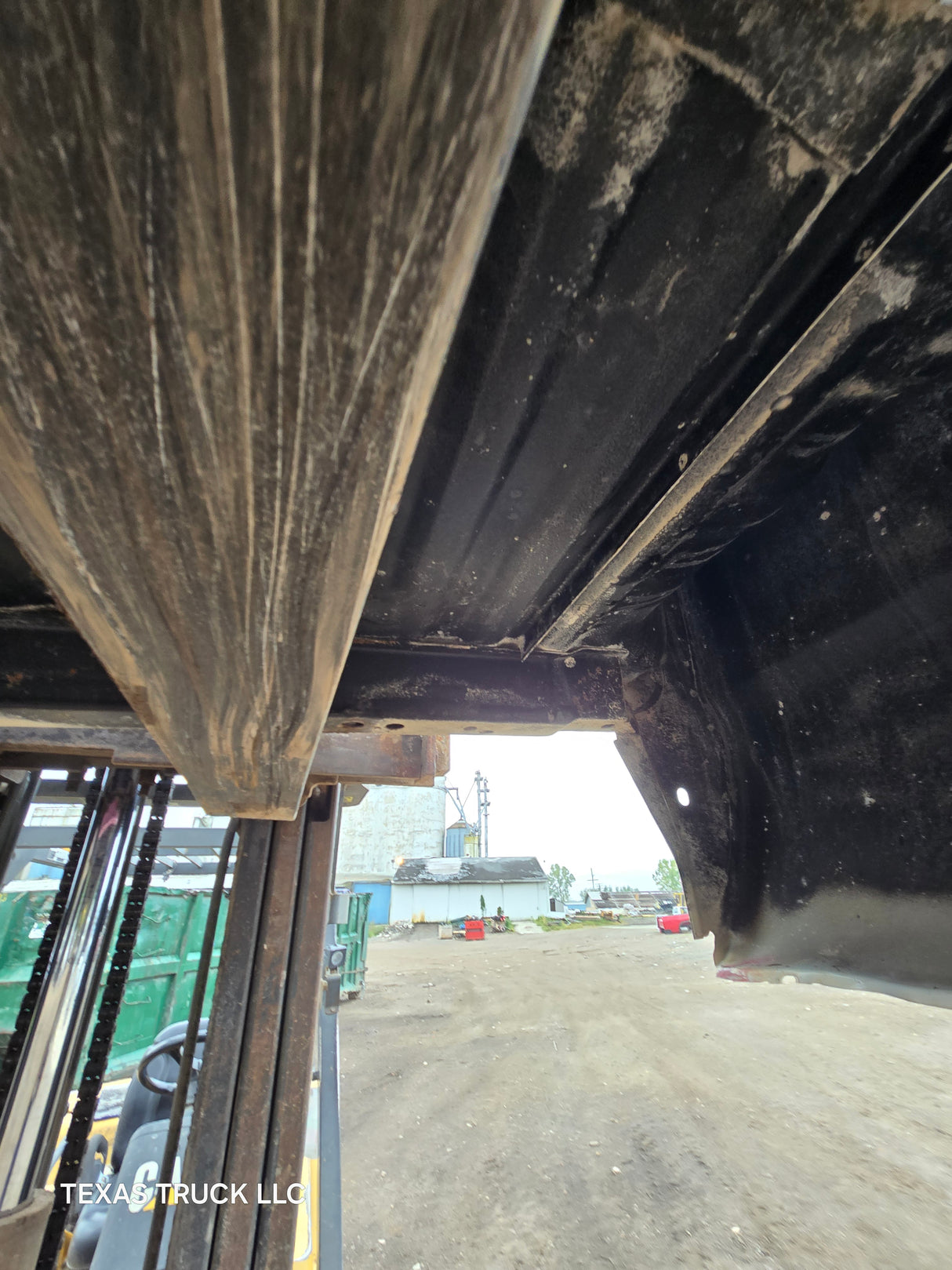 1999-2010 Ford Super Duty F250 F350 6' 9" Short Truck Bed