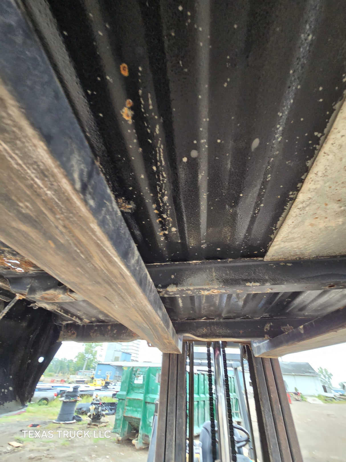 1999-2010 Ford Super Duty F250 F350 6' 9" Short Truck Bed