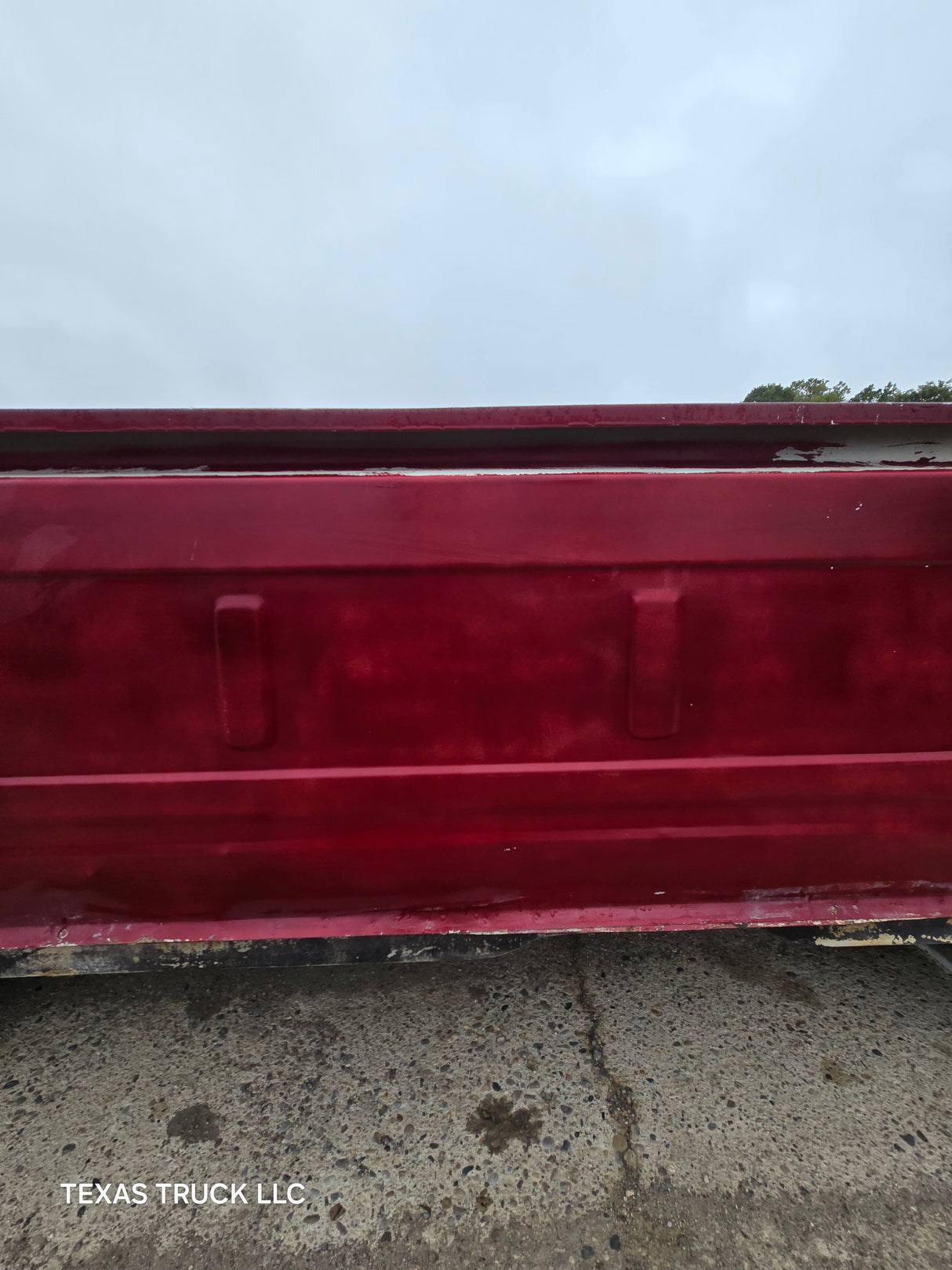 1999-2010 Ford Super Duty F250 F350 6' 9" Short Truck Bed