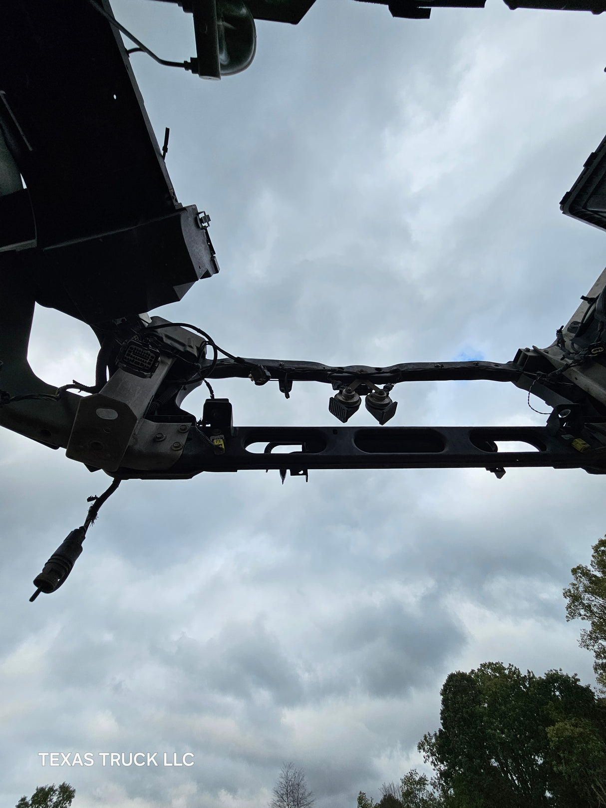 2009-2018 Dodge Ram 1500 4th Gen Crew Cab Cab - Light Graystone Pearl Coat