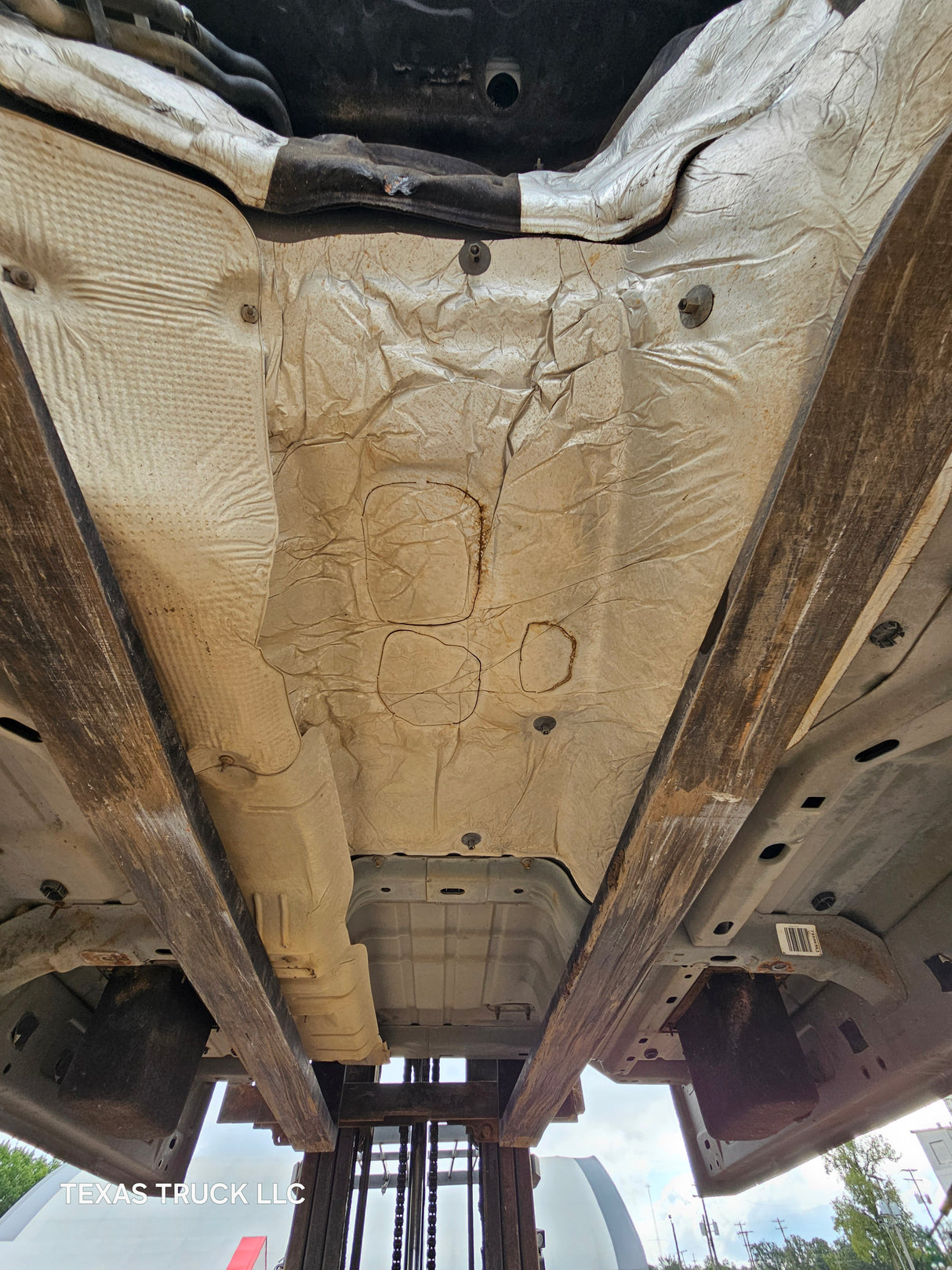 2009-2018 Dodge Ram 1500 4th Gen Crew Cab Cab - Light Graystone Pearl Coat